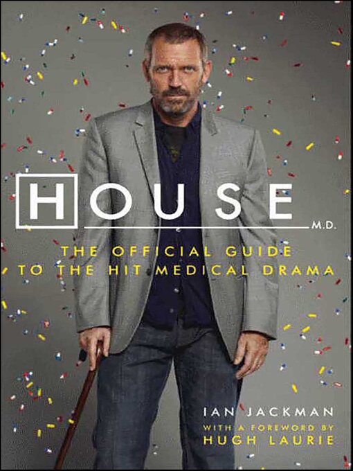 Title details for House, M.D. by Ian Jackman - Available